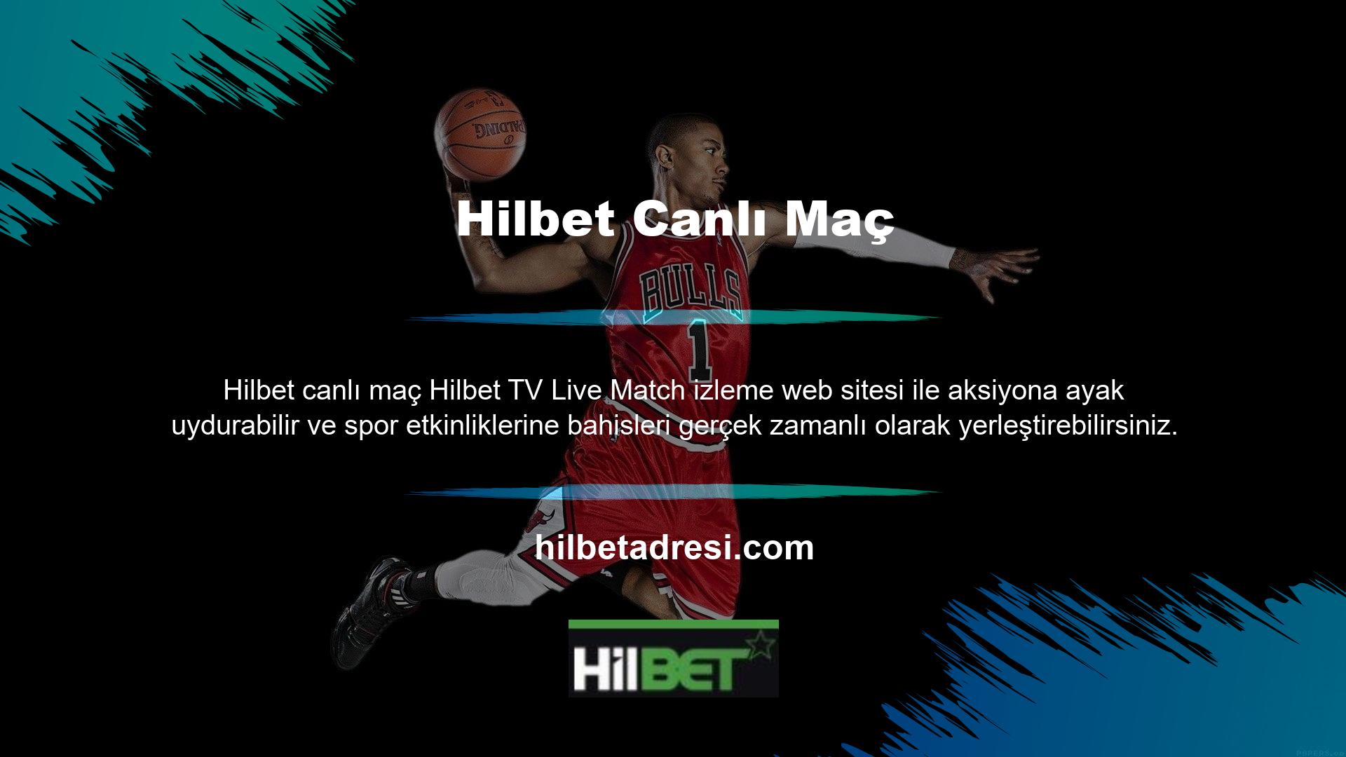 Kazanma şansınızı artırmak istiyorsanız, yüksek Hilbet bahis reklamlarını kontrol ettiğinizden emin olun