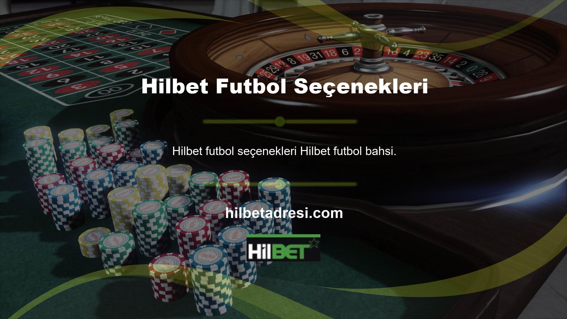 Hilbet futbol bahis seçenekleri Hilbet futbol bahis alternatifleri, seyrek bir şirket sunmak için son derece geniş alternatiflerin noktası