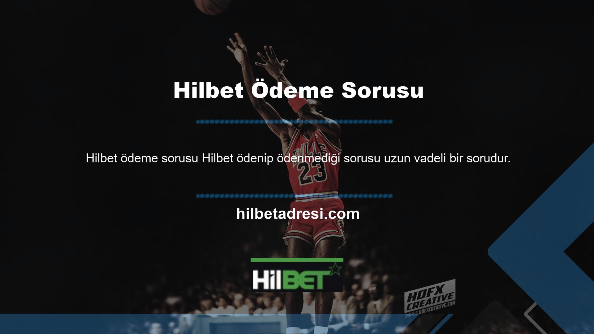 Genellikle bir bahisçi sitenin güvenilirliği hakkında şüphe duyar ve bu sorunun cevabını bulmak için para harcayıp harcamadığını merak eder